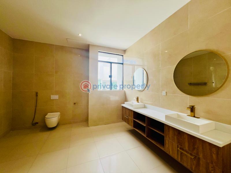 5 bedroom Detached Duplex For Sale Royal Garden Estate Ajah Ajah Lagos - 10