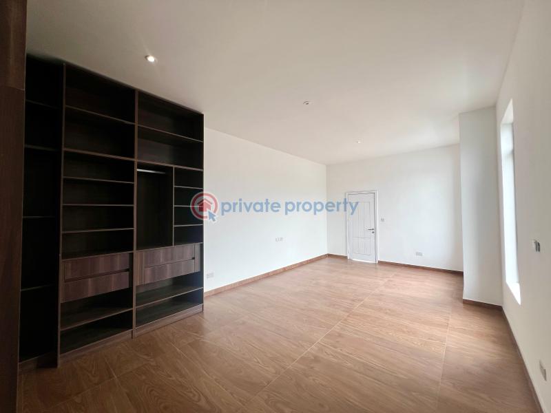 5 bedroom Detached Duplex For Sale Royal Garden Estate Ajah Ajah Lagos - 12