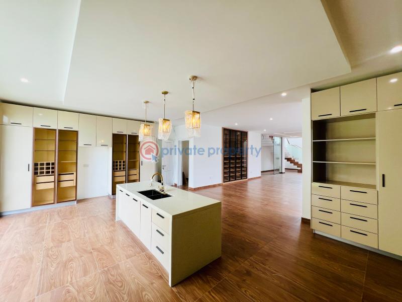 5 bedroom Detached Duplex For Sale Royal Garden Estate Ajah Ajah Lagos - 2