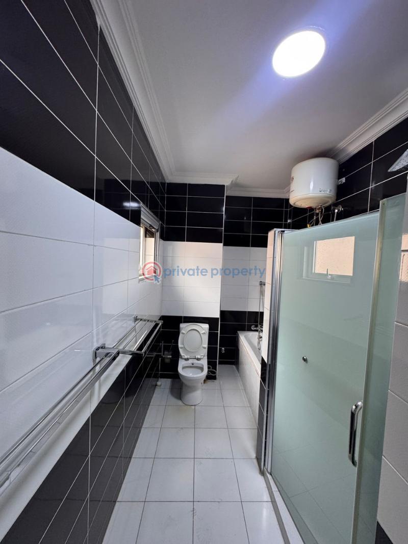 5 bedroom Terraced Duplex For Rent Ikoyi Lagos - 5