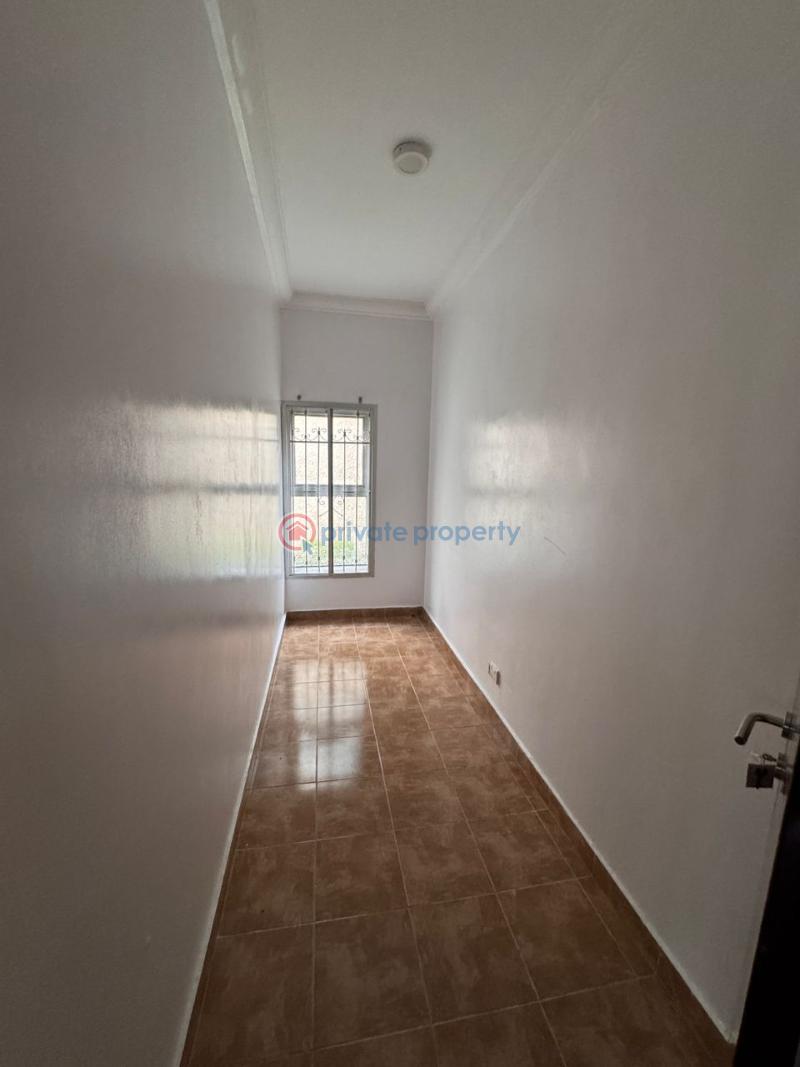 5 bedroom Terraced Duplex For Rent Ikoyi Lagos - 7