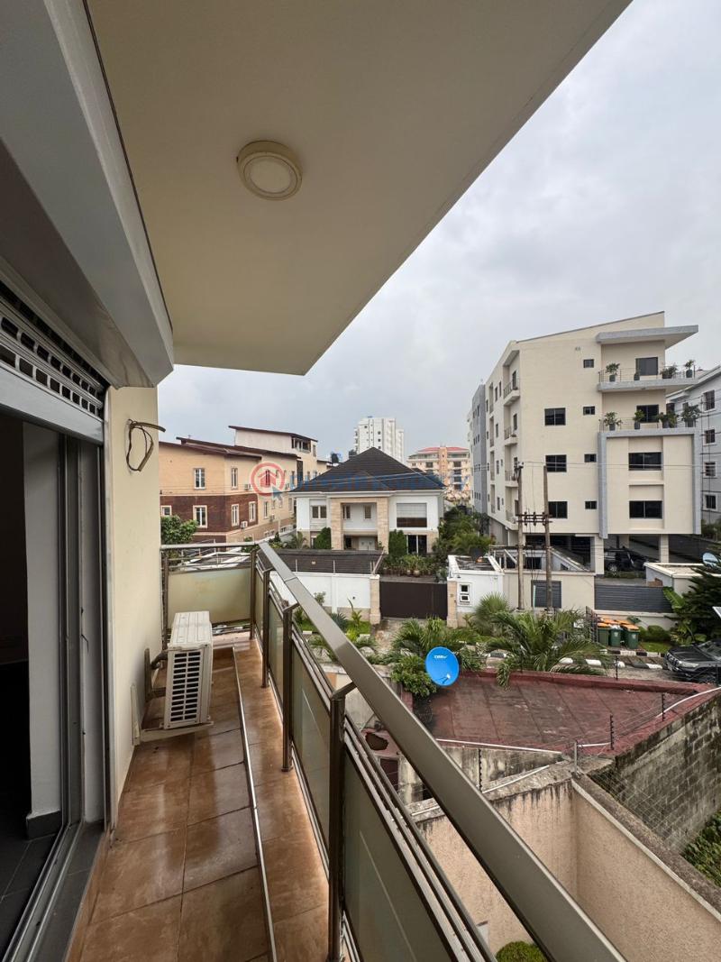 5 bedroom Terraced Duplex For Rent Ikoyi Lagos - 8