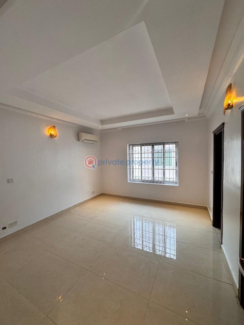 5 bedroom Terraced Duplex For Rent Ikoyi Lagos - 4