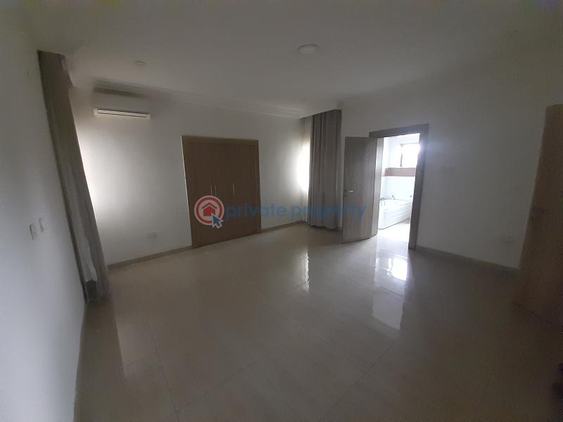 5 bedroom Duplex For Sale Kado Estate Kado Abuja Phase 2  - 15