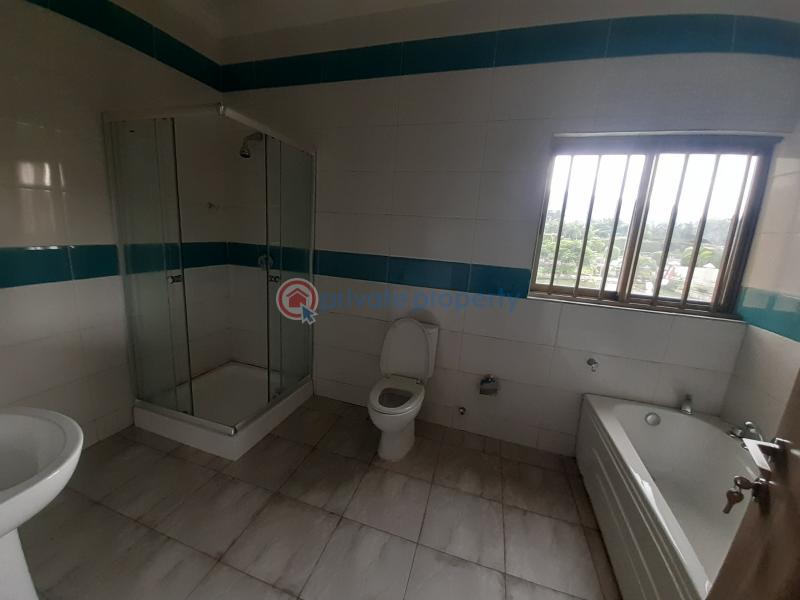 5 bedroom Duplex For Sale Kado Estate Kado Abuja Phase 2  - 10