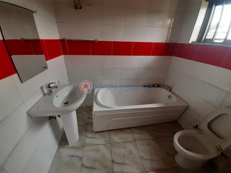 5 bedroom Duplex For Sale Kado Estate Kado Abuja Phase 2  - 14