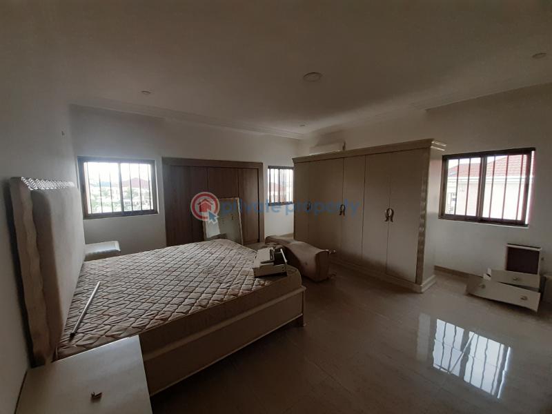 5 bedroom Duplex For Sale Kado Estate Kado Abuja Phase 2  - 6