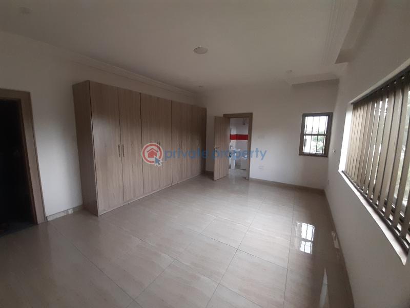 5 bedroom Duplex For Sale Kado Estate Kado Abuja Phase 2  - 12