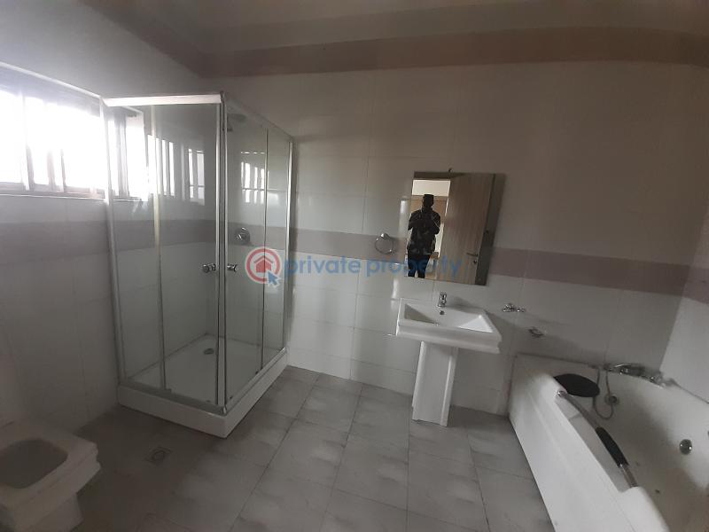 5 bedroom Duplex For Sale Kado Estate Kado Abuja Phase 2  - 7