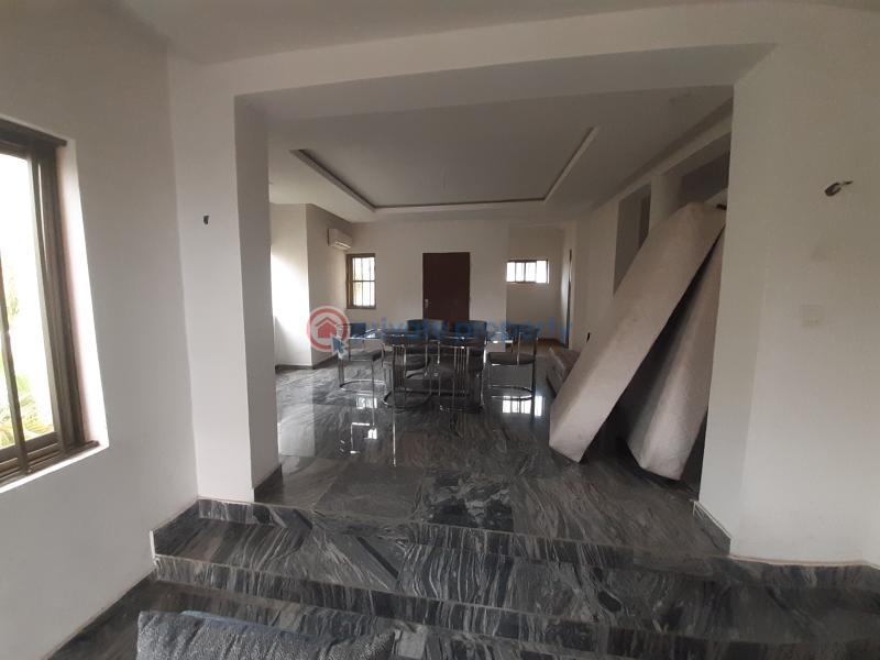 5 bedroom Duplex For Sale Kado Estate Kado Abuja Phase 2  - 2