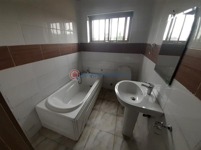 5 bedroom Duplex For Sale Kado Estate Kado Abuja Phase 2  - 16