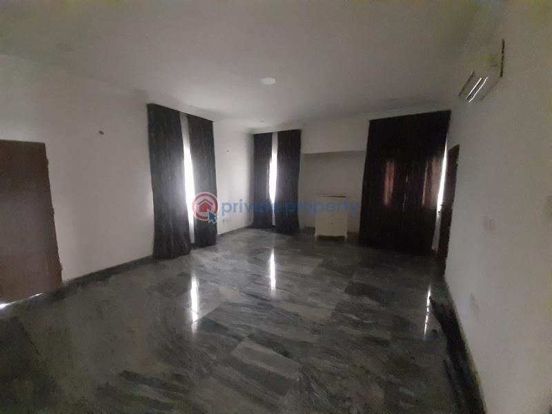 5 bedroom Duplex For Sale Kado Estate Kado Abuja Phase 2  - 11