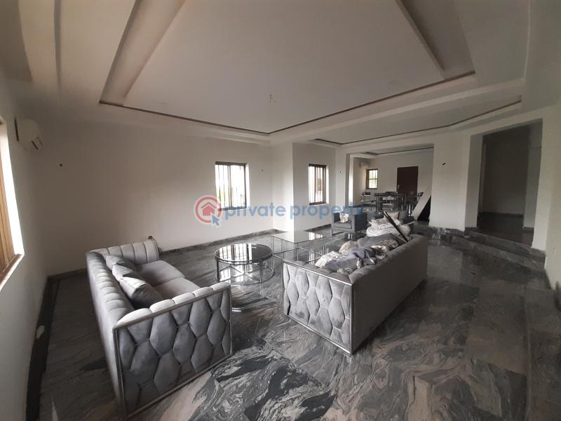 5 bedroom Duplex For Sale Kado Estate Kado Abuja Phase 2  - 1