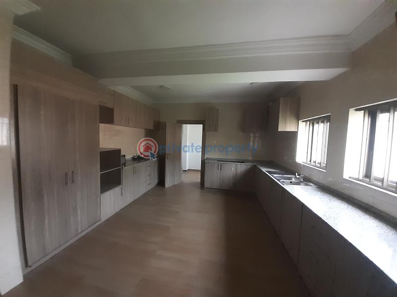 5 bedroom Duplex For Sale Kado Estate Kado Abuja Phase 2  - 3