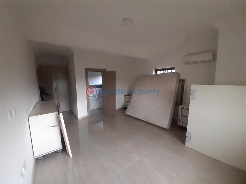 5 bedroom Duplex For Sale Kado Estate Kado Abuja Phase 2  - 4