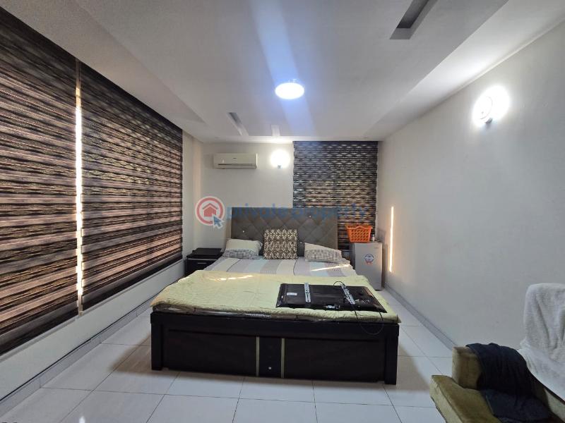 6 bedroom Detached Duplex For Sale Western Foreshore Estate Osapa Lekki Lagos - 7