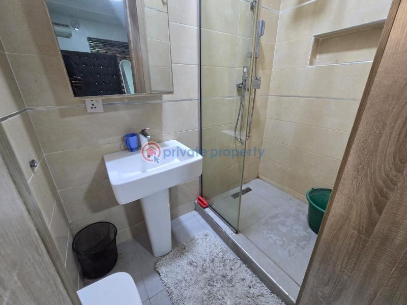 6 bedroom Detached Duplex For Sale Western Foreshore Estate Osapa Lekki Lagos - 10