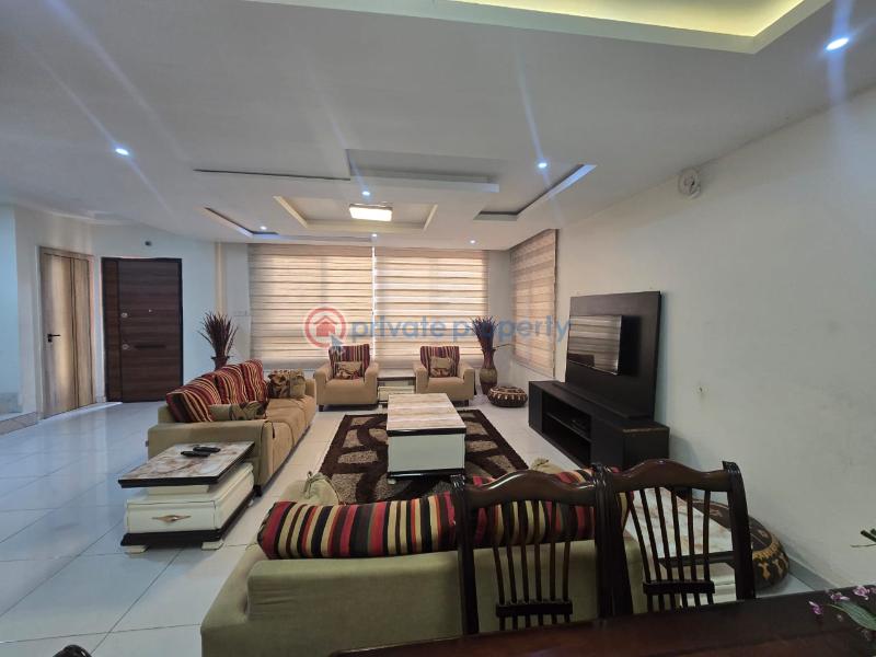 6 bedroom Detached Duplex For Sale Western Foreshore Estate Osapa Lekki Lagos - 3