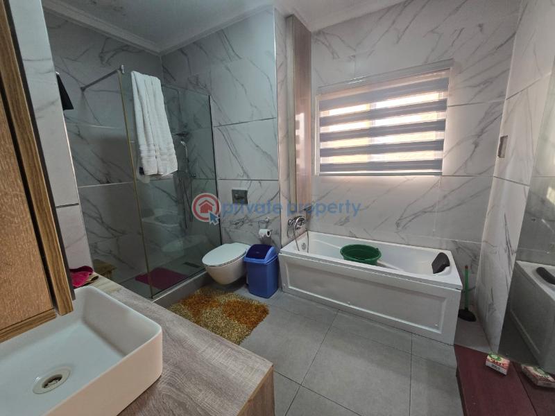 6 bedroom Detached Duplex For Sale Western Foreshore Estate Osapa Lekki Lagos - 12