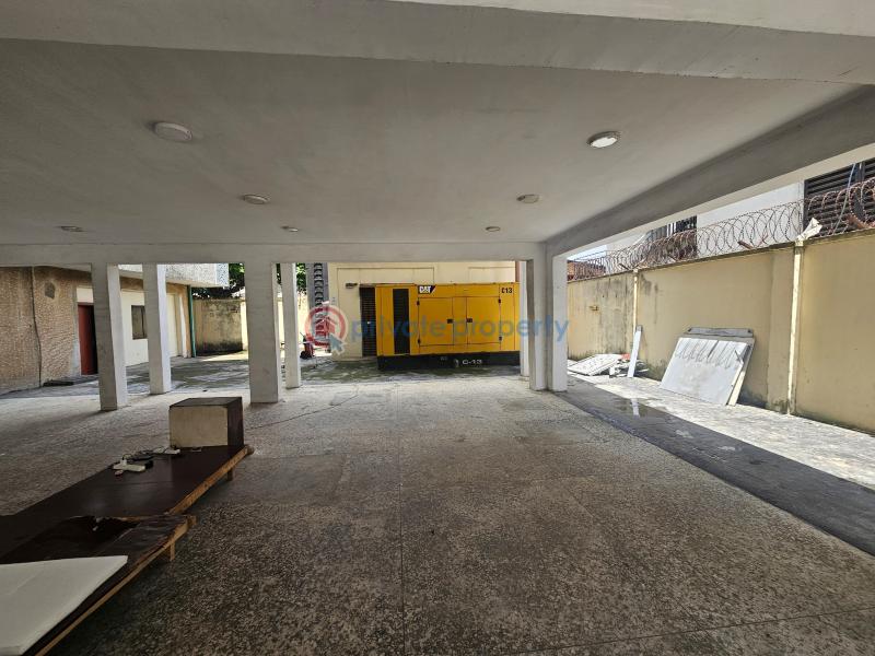 Commercial Property For Rent Victoria Island Lagos - 8