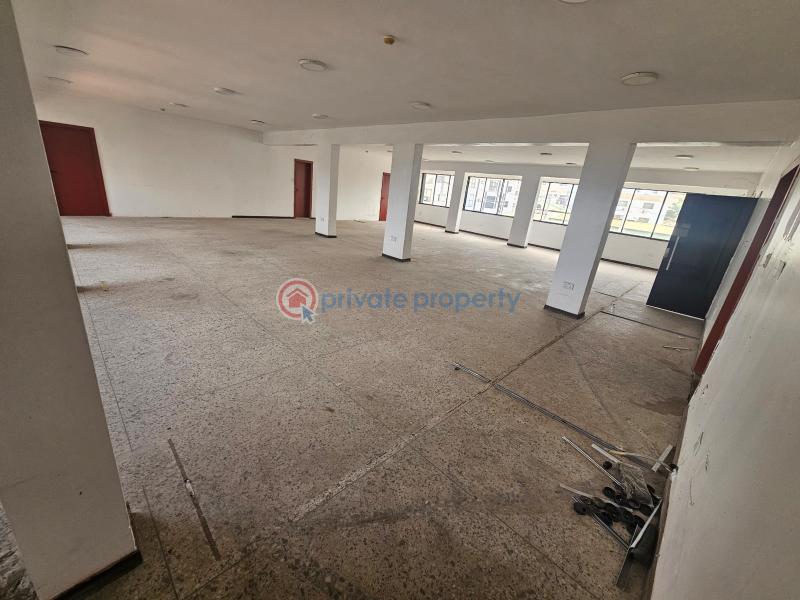 Commercial Property For Rent Victoria Island Lagos - 3