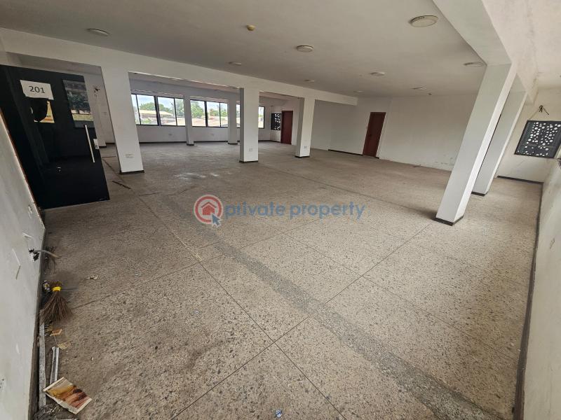 Commercial Property For Rent Victoria Island Lagos - 1