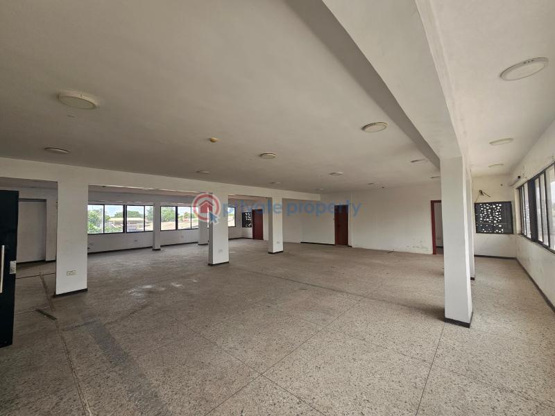 Commercial Property For Rent Victoria Island Lagos - 6