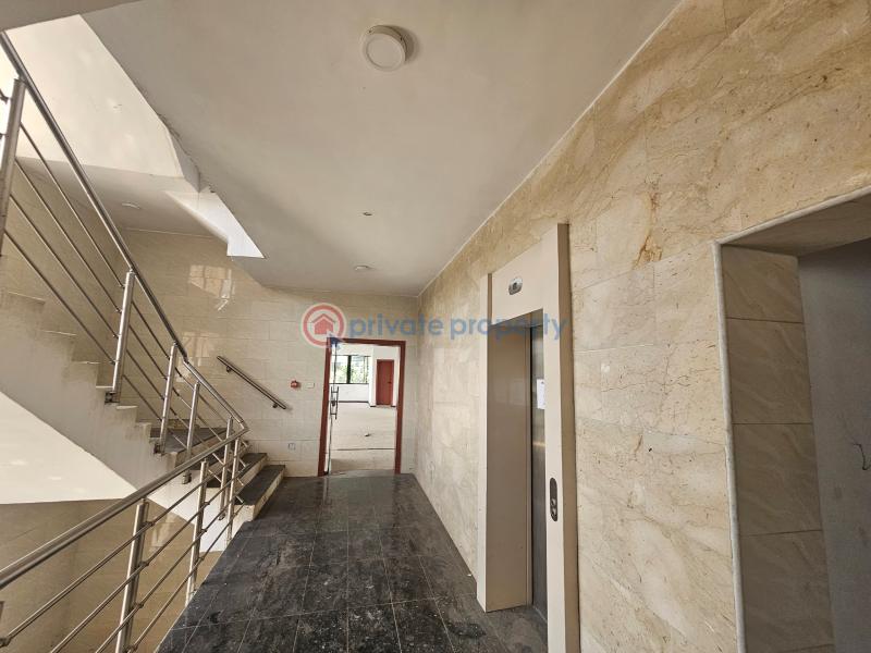 Commercial Property For Rent Victoria Island Lagos - 4