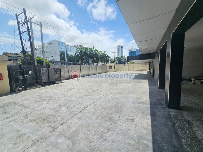 Commercial Property For Rent Victoria Island Lagos - 2