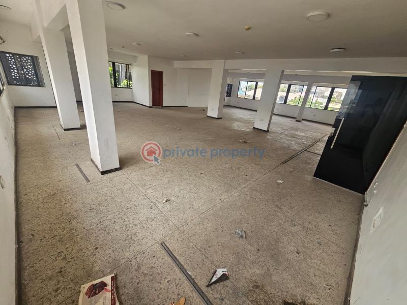 Commercial Property For Rent Victoria Island Lagos - 5