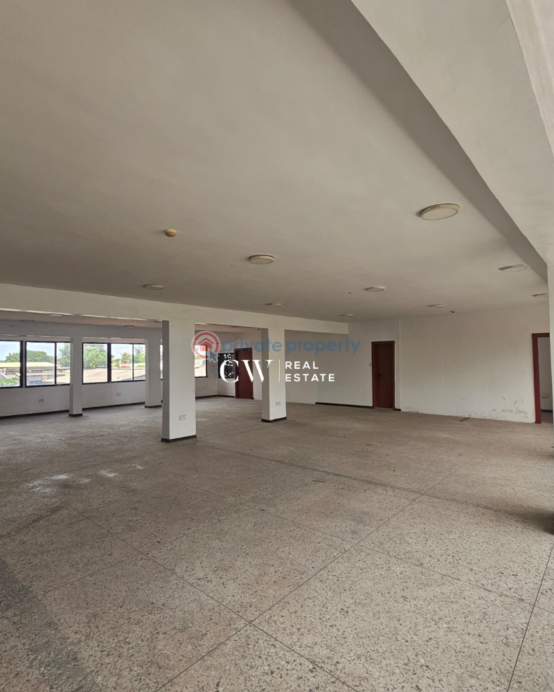 Commercial Property For Rent Victoria Island Lagos - 0