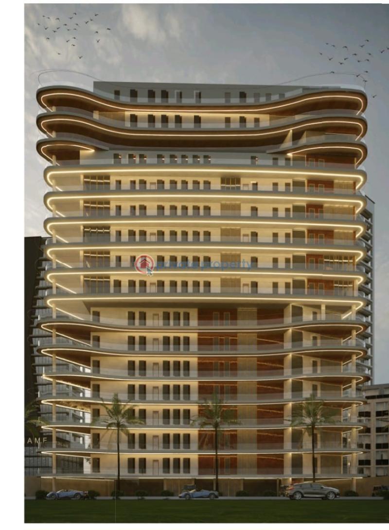 3 bedroom Shared Apartment For Sale . Bourdillon Ikoyi Lagos - 1