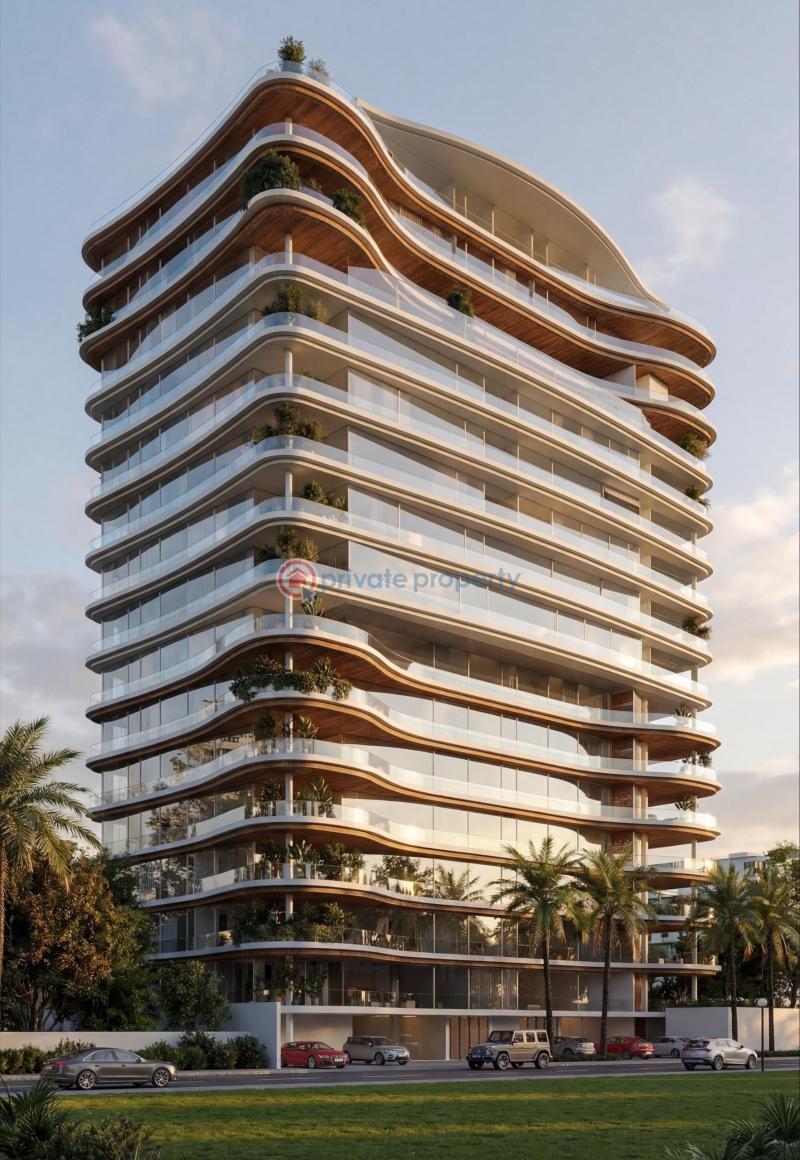 3 bedroom Shared Apartment For Sale . Bourdillon Ikoyi Lagos - 2