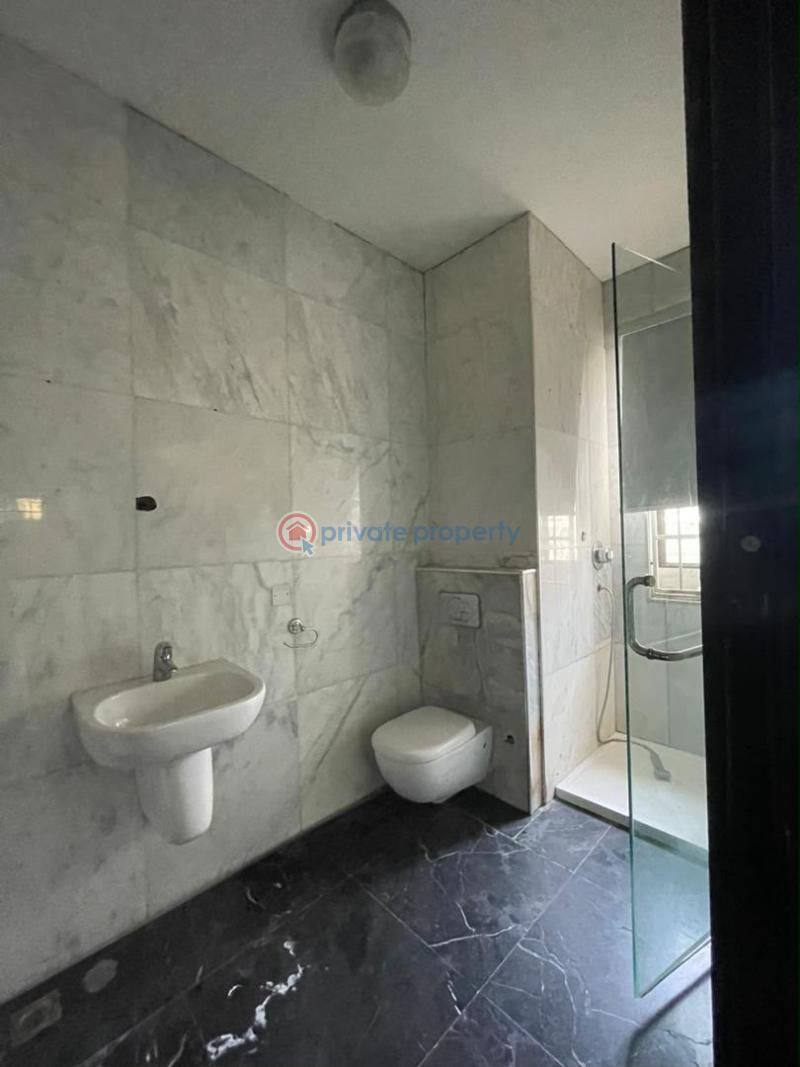 2 bedroom Block Of Flats For Rent Banana Island Ikoyi Lagos - 3