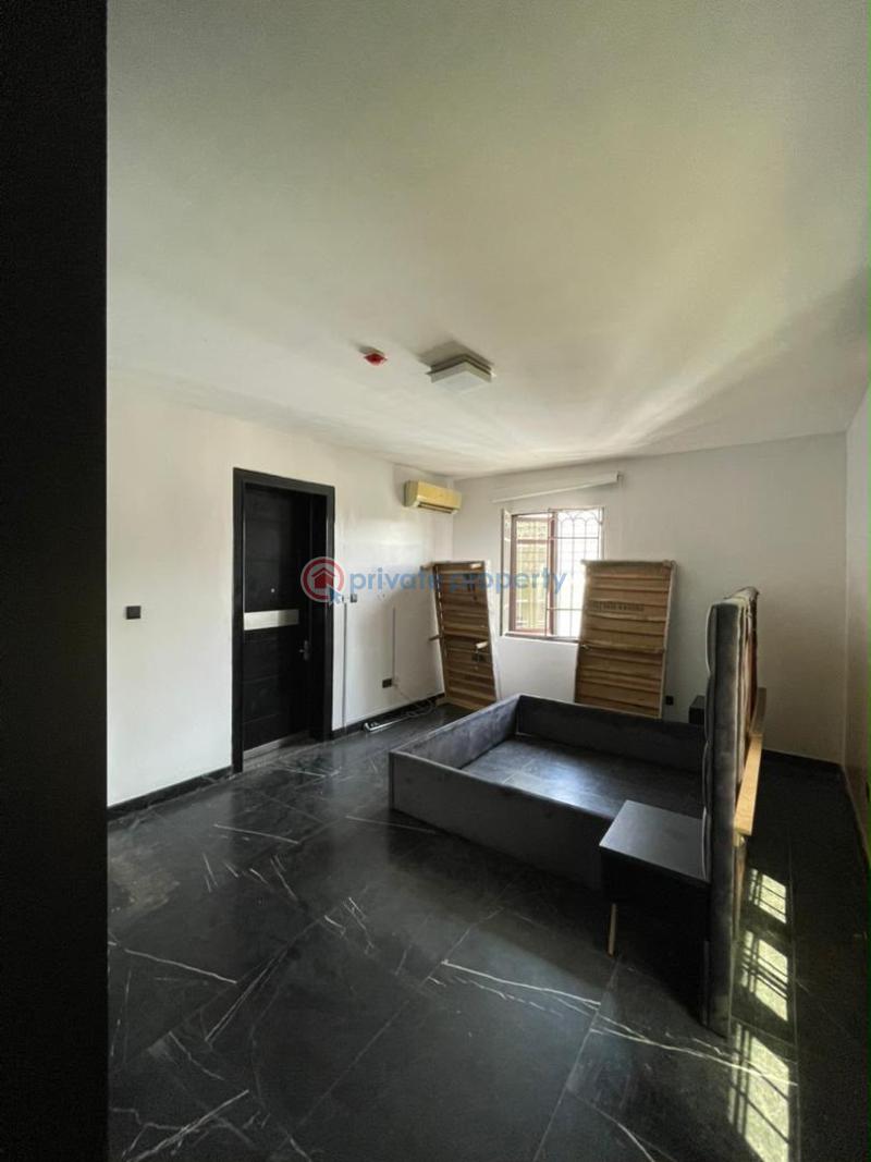 2 bedroom Block Of Flats For Rent Banana Island Ikoyi Lagos - 0
