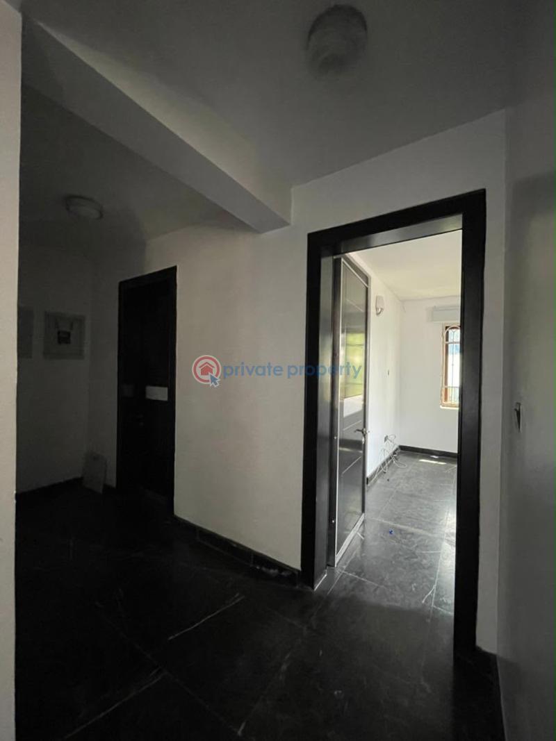 2 bedroom Block Of Flats For Rent Banana Island Ikoyi Lagos - 12