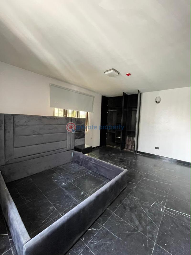 2 bedroom Block Of Flats For Rent Banana Island Ikoyi Lagos - 2