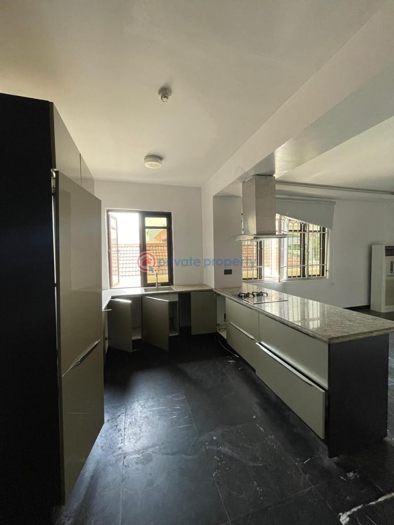 2 bedroom Block Of Flats For Rent Banana Island Ikoyi Lagos - 1