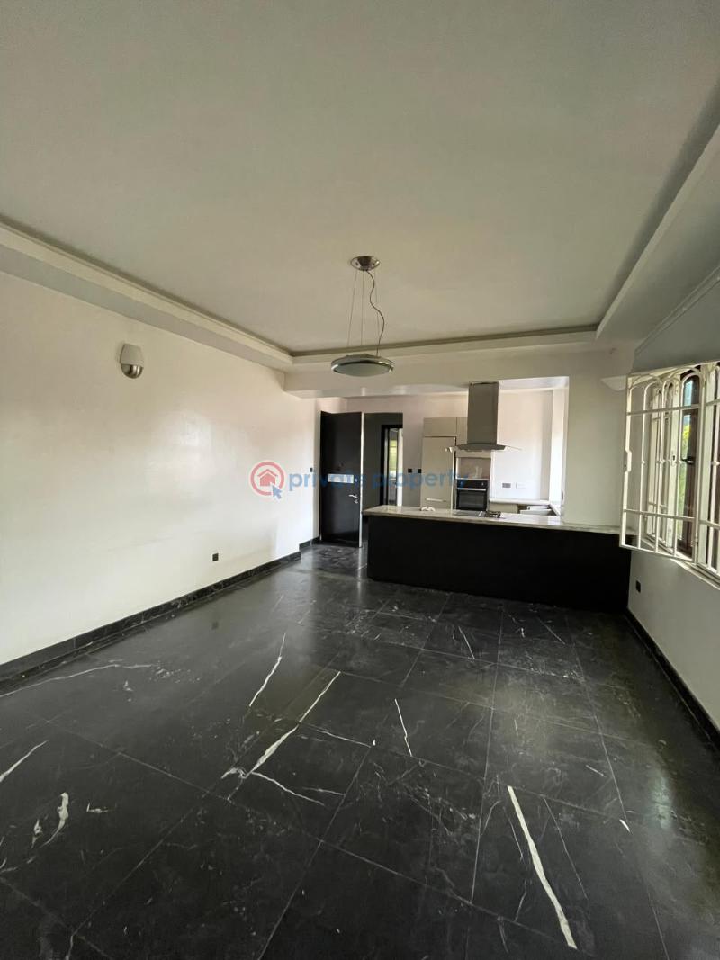 2 bedroom Block Of Flats For Rent Banana Island Ikoyi Lagos - 11