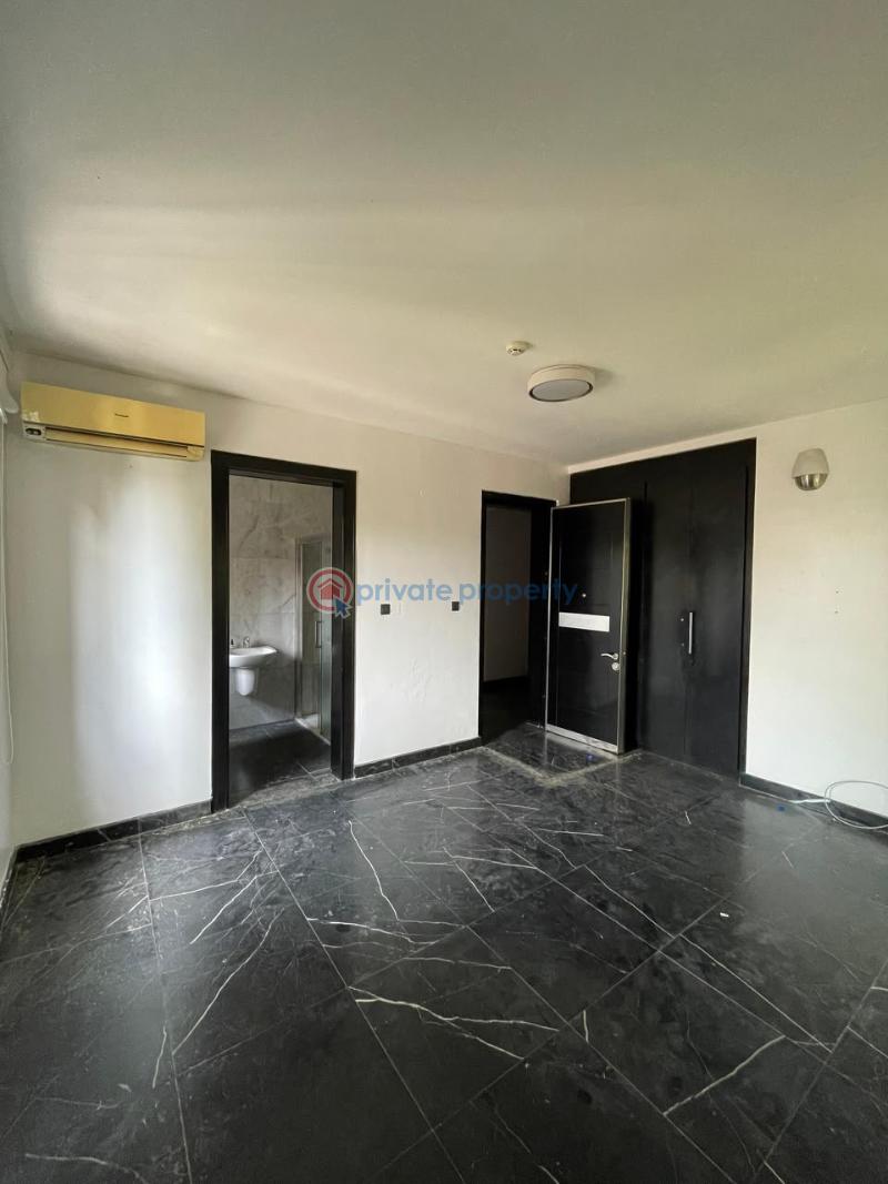 2 bedroom Block Of Flats For Rent Banana Island Ikoyi Lagos - 7