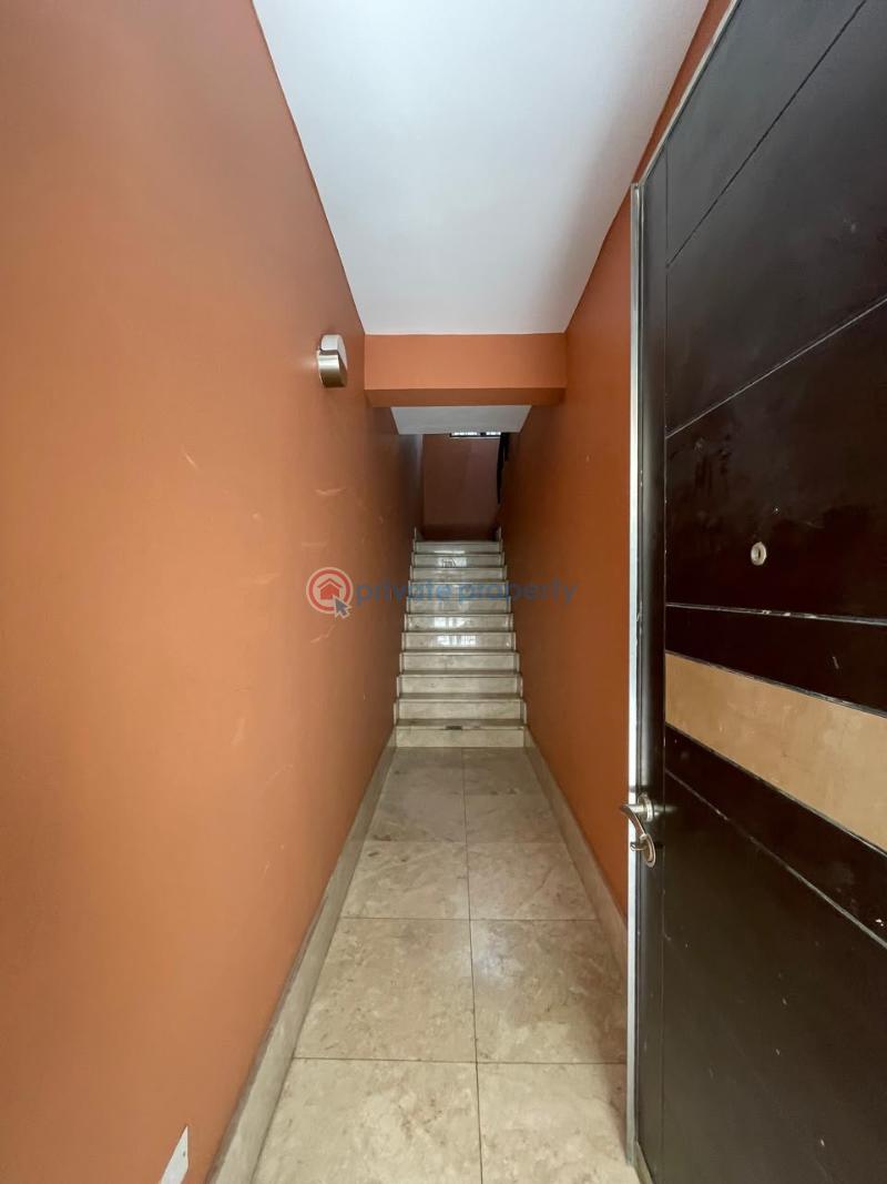 2 bedroom Block Of Flats For Rent Banana Island Ikoyi Lagos - 8