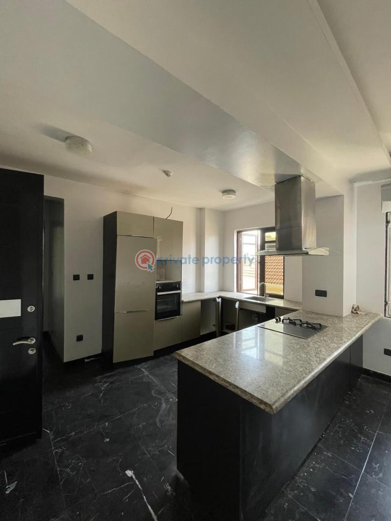 2 bedroom Block Of Flats For Rent Banana Island Ikoyi Lagos - 4