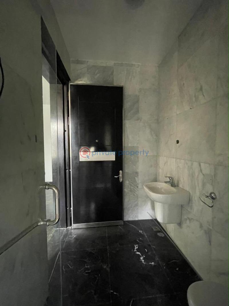2 bedroom Block Of Flats For Rent Banana Island Ikoyi Lagos - 9