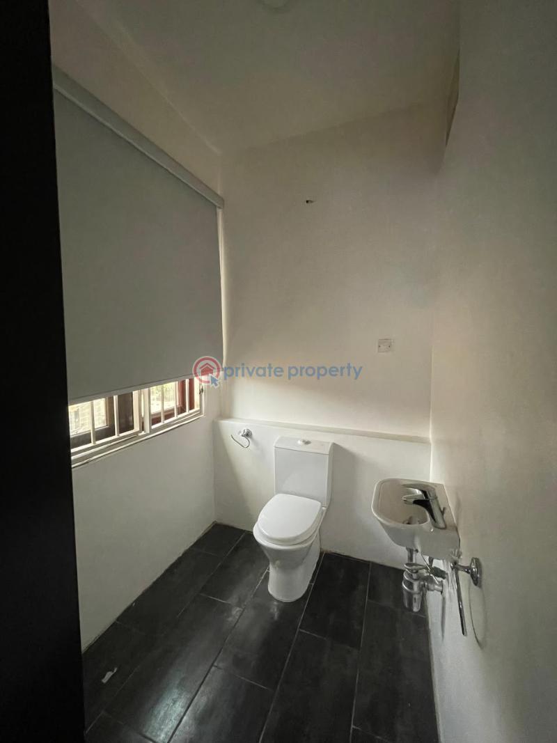 2 bedroom Block Of Flats For Rent Banana Island Ikoyi Lagos - 6