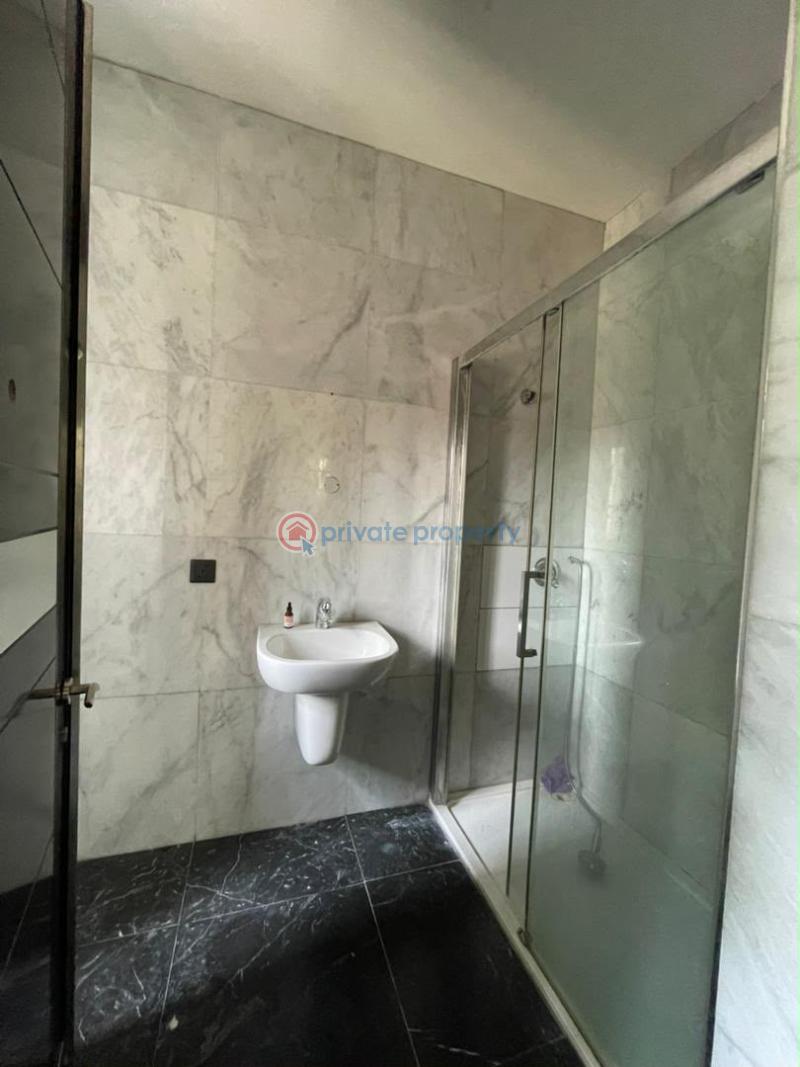 2 bedroom Block Of Flats For Rent Banana Island Ikoyi Lagos - 14