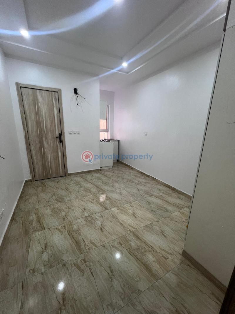 1 bedroom Self Contain For Rent Royal Pine Estate Orchid Lekki Lagos - 1