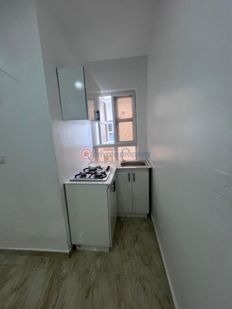 1 bedroom Self Contain For Rent Royal Pine Estate Orchid Lekki Lagos - 3
