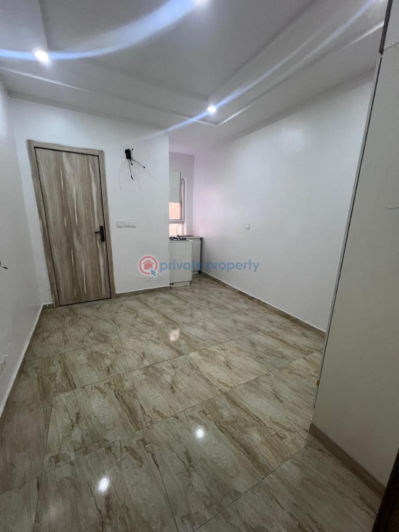 1 bedroom Self Contain For Rent Royal Pine Estate Orchid Lekki Lagos - 0