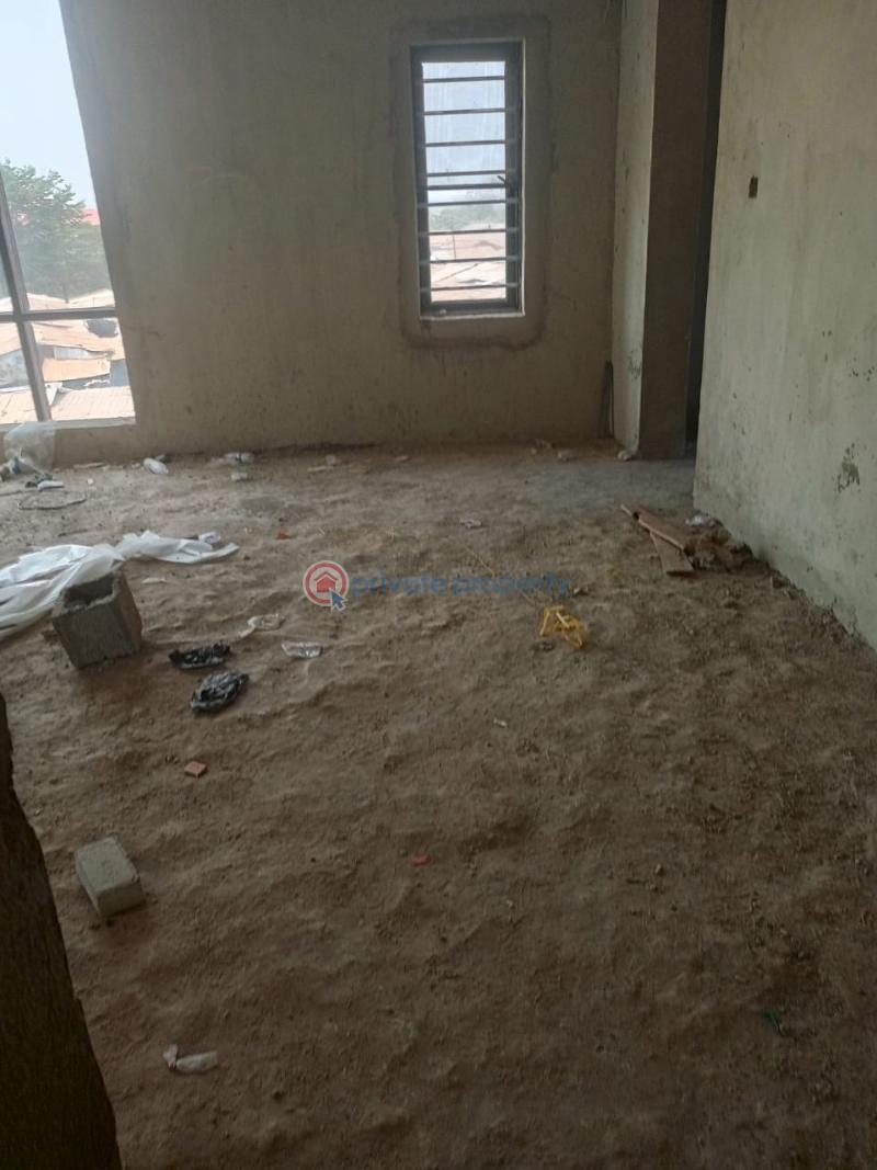 4 bedroom Terraced Duplex For Sale Durumi Abuja Phase 2  - 2
