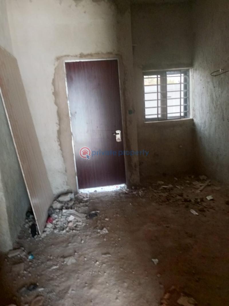 4 bedroom Terraced Duplex For Sale Durumi Abuja Phase 2  - 8